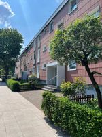 RUDNICK bietet GRÜNE AUSSICHTEN: Gepflegte 3-Zimmer Wohnung in Marienwerder Hannover - Herrenhausen-Stöcken Vorschau