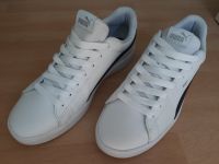 PUMA SNEAKER weiß Größe EUR 43 - fast wie neu Berlin - Köpenick Vorschau