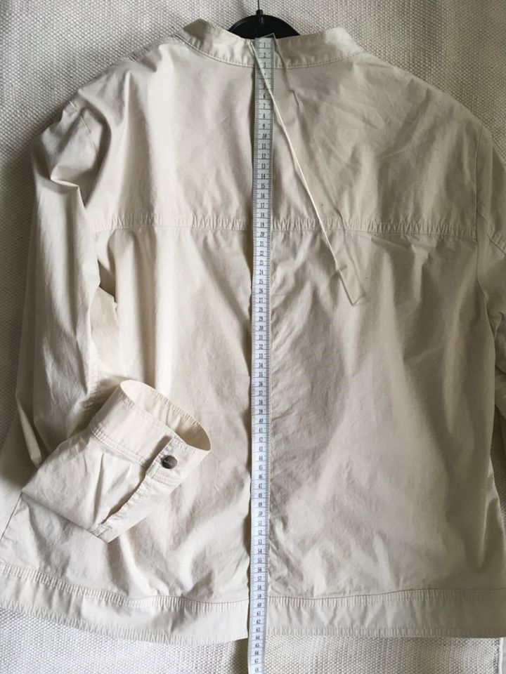 BONITA Sommerjacke, Neue Kollektion, Gr.46, BW, Neuwertig in Berlin