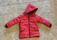 Finkid Winterjacke Kaisa Arctic 100/110 Düsseldorf - Bilk Vorschau