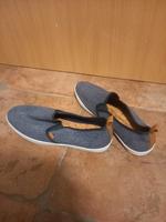 Herren Schuhe Gr. 45 Bayern - Ansbach Vorschau