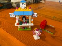 Lego Friends Bayern - Elsenfeld Vorschau