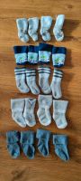 10 Paar Neugeborenen Socken Nordrhein-Westfalen - Bedburg Vorschau