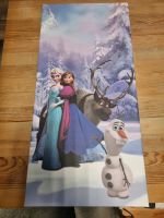 Anna & Elsa Bild 70x33cm Niedersachsen - Bockenem Vorschau