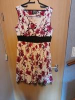 EMP Pink Floral Dress H&R London Nordrhein-Westfalen - Herten Vorschau