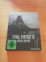 PS4 "Final Fantasy XV - Special Edition" Mitte - Moabit Vorschau