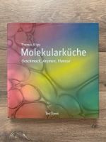 Molekularküche von Thomas Vilgis, Kochbuch ***WIE NEU*** Baden-Württemberg - Aalen Vorschau