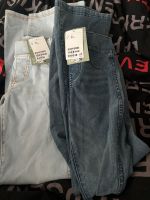 H&M Jeans Kinder Mädchen 146 Kiel - Pries-Friedrichsort Vorschau