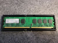 Mushkin  DDR2 RAM 1GB Bayern - Bodenwöhr Vorschau