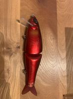 Fish Arrow Riser Jack Swimbait Bayern - Trostberg Vorschau