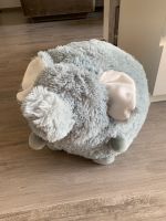 Aufblasbar Plüschtier Elefant aufblasbares Kuscheltier Plüsch Schleswig-Holstein - Großhansdorf Vorschau