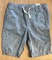 Kurze Hose Shorts H&M Gr. 128 Nordrhein-Westfalen - Hamm Vorschau