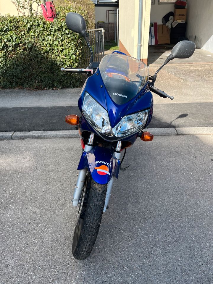 Honda CBR 125ccm in Kernen im Remstal