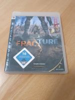 Fracture Playstation 3 Thüringen - Gera Vorschau