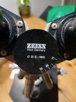 Zeiss 47 30 12 - 9902 Stereo Mikroskop aus Laborbeständen Sachsen-Anhalt - Magdeburg Vorschau