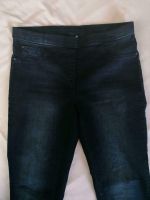 Wie neu! Stretch Jeans dunkelblau Gr 42 Dresden - Trachau Vorschau