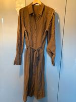 Kleid Closed Größe M beige Brandenburg - Lauchhammer Vorschau