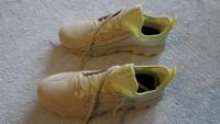 Damenschuhe ECCO-Sneakers, Gr. 39, beige-gelb, sehr bequem Hessen - Offenbach Vorschau