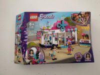 Lego Friends 41391 Friseursalon von Heartlake City mit OVP Bayern - Olching Vorschau