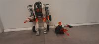 PLAYMOBIL 9251 Agent T.E.C.'s Mech Top Agents Transformer Nordrhein-Westfalen - Hagen Vorschau