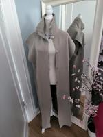 Coole zara oversize Weste Cardigan Mantel Jacke Brandenburg - Potsdam Vorschau