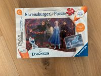 tiptoi Puzzle Die Eiskönigin 2x24 TOP Nordrhein-Westfalen - Rheda-Wiedenbrück Vorschau