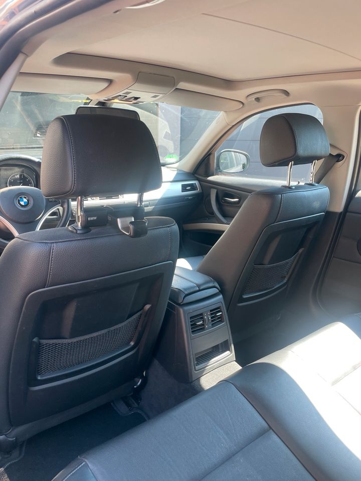 BMW 318i Business Ausstattung in Herten