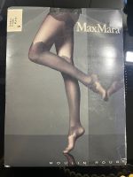 MaxMara Strumpfhose Moulin Rouge Gr. S schwarz Nordrhein-Westfalen - Mettmann Vorschau