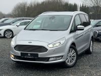 Ford Galaxy Titanium 7Sitze*Kamera*Navi*Keyless*LED Schleswig-Holstein - Flensburg Vorschau