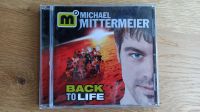 Michael Mittermeier - Back to Life CD Baden-Württemberg - Plüderhausen Vorschau