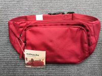 Hüfttasche Bauchtasche rot, NEU‼️ Frankfurt am Main - Sachsenhausen Vorschau