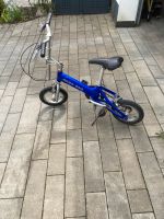 Microbike Klapprad Bayern - Kelheim Vorschau