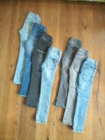 Name it s.oliver Jeans slim skinny 128 Nordrhein-Westfalen - Büren Vorschau
