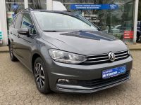 Volkswagen Touran 1.6 IQ.DRIVE Start-Stopp Niedersachsen - Marienhafe Vorschau