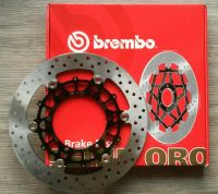 Brembo 78B40864 Bremsscheibe Suzuki GSX-R 600 750 1000 Berlin - Mitte Vorschau