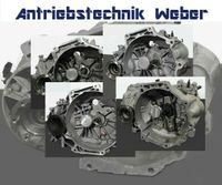 NEU Getriebe RHG / TWX VW Crafter 4x4 2.0 TDI mit Winkelgetriebe Bayern - Maßbach Vorschau