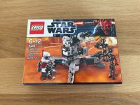 Lego Star Wars Elite Clone Trooper 9488 Bayern - Buch am Buchrain Vorschau