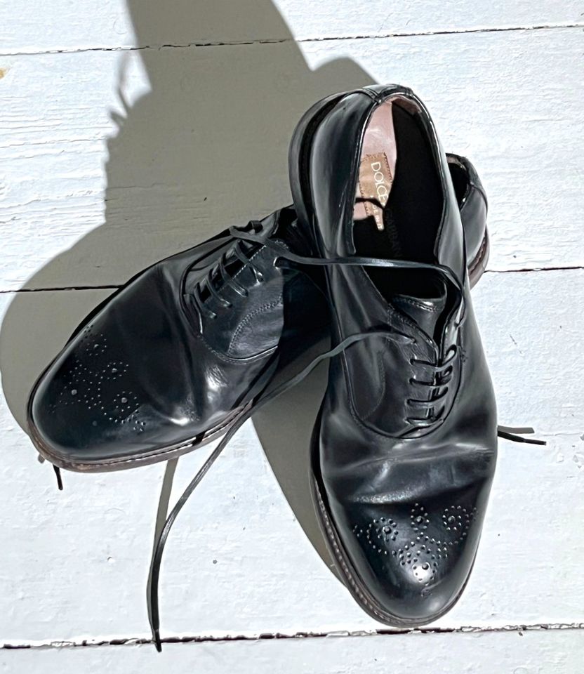 Dolce & Gabbana men shoes in Berlin