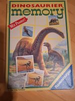 Nostalgie Dinosaurier memory Bayern - Gemünden a. Main Vorschau