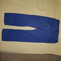 H&M Jeans royalblau Gr.104 Hose Sachsen - Freiberg Vorschau