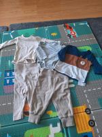 Baby Paket Set 56 Hose Body Pullover Junge 5 teile Schleswig-Holstein - Norderstedt Vorschau