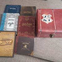 DVDs,  Harry Potter, Geschenkbox Schleswig-Holstein - Kittlitz Vorschau