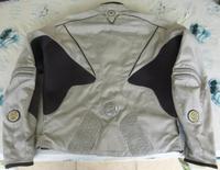 Motorradjacke Textil-Herrenjacke Größe M von IXS Baden-Württemberg - Müllheim Vorschau