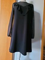 Damen Kleid/ schwarz/ S/ edc Schleswig-Holstein - Rendsburg Vorschau