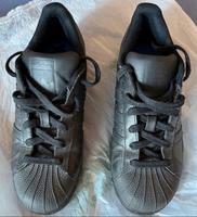 Adidas Superstar Schwarz Berlin - Neukölln Vorschau