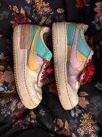 Nike Air Force Brandenburg - Wandlitz Vorschau