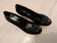 Gabor Pumps Gr. 39,5 (6,5) - ungetragen -(s. Fotos) Hessen - Bad Vilbel Vorschau