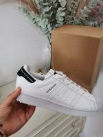 Adidas Superstar - sonderedition - neu gr 40 2/3 Essen - Essen-Stadtmitte Vorschau