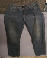 Motorrad Jeans Kevlar Polyaramid 36/34 Hamburg-Mitte - Finkenwerder Vorschau