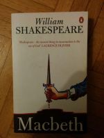 William Shakespeare - Macbeth Baden-Württemberg - Metzingen Vorschau